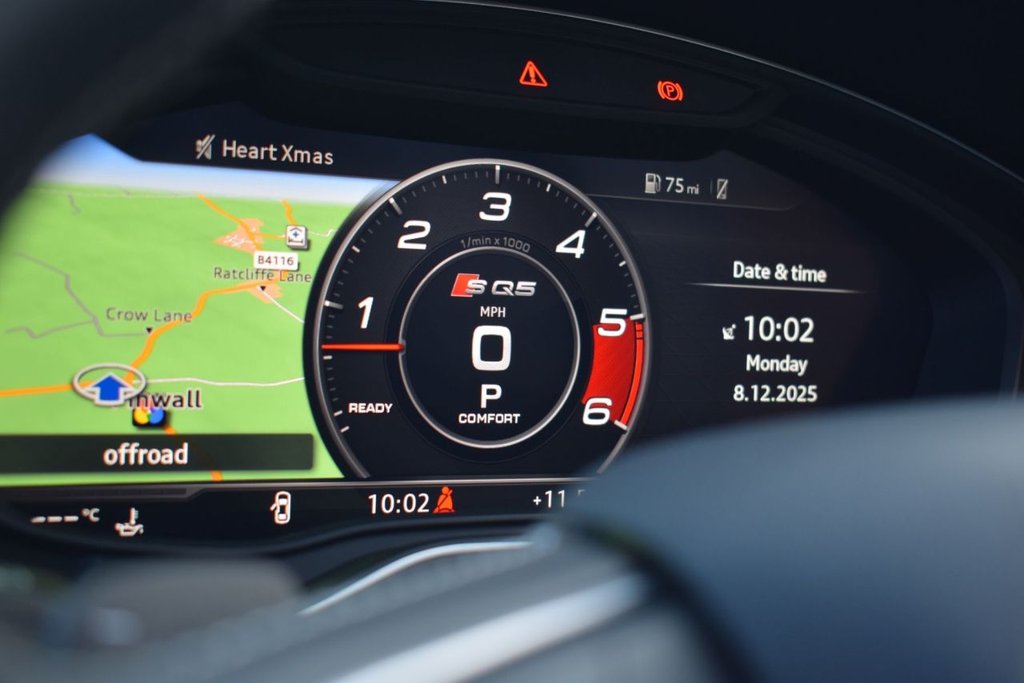 Used Audi SQ5 2019 for sale - 76768619: Photo 22