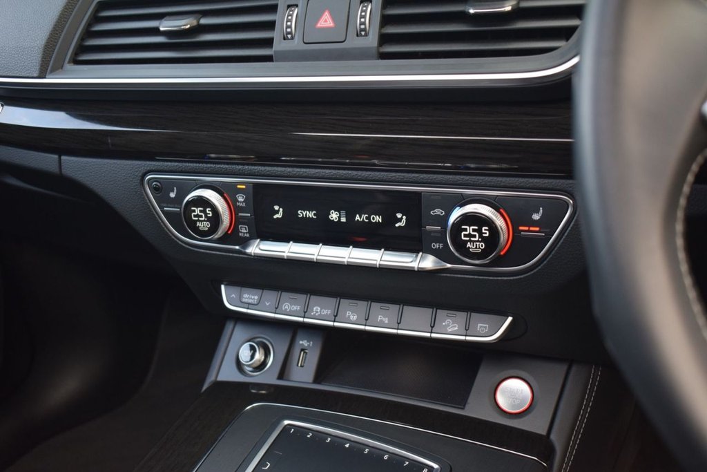 Used Audi SQ5 2019 for sale - 76768619: Photo 23