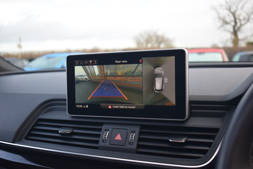 Used Audi SQ5 2019 for sale - 76768619: Photo 25