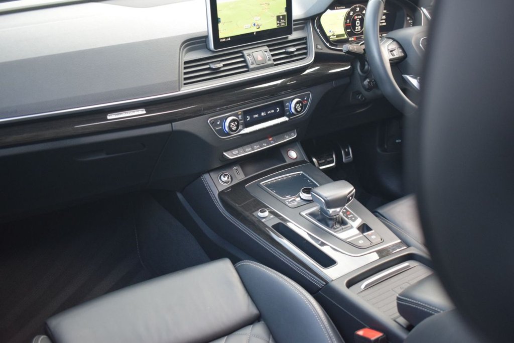 Used Audi SQ5 2019 for sale - 76768619: Photo 33