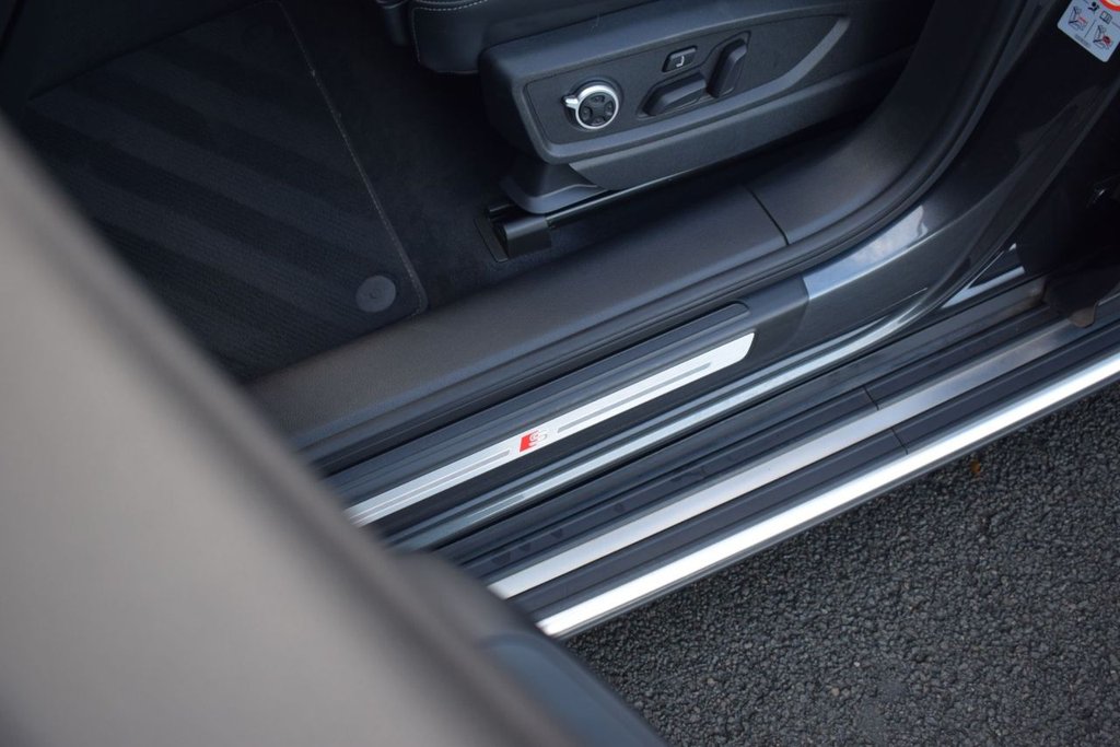 Used Audi SQ5 2019 for sale - 76768619: Photo 38