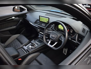 Used Audi SQ5 2019 for sale - 76768619: Photo