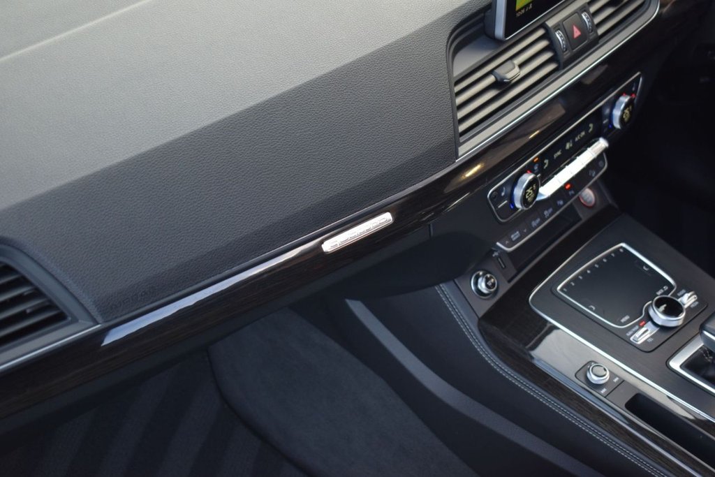 Used Audi SQ5 2019 for sale - 76768619: Photo 41