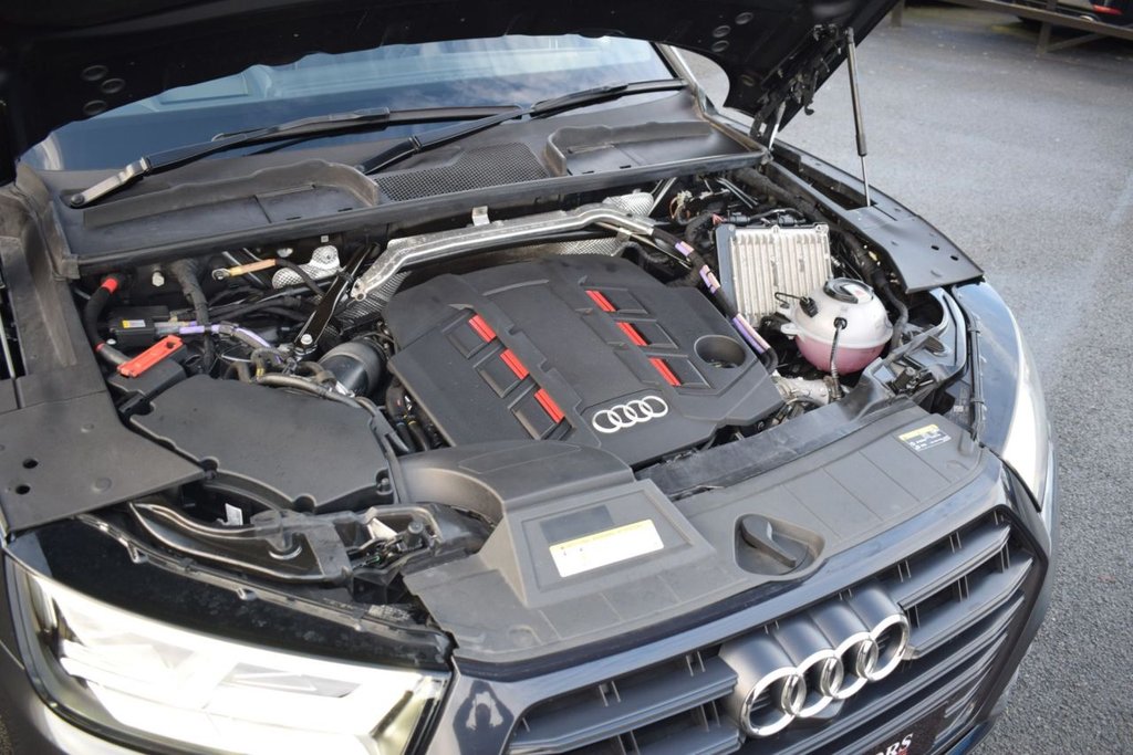 Used Audi SQ5 2019 for sale - 76768619: Photo 42