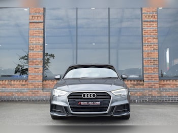 Used Audi A3 2016 for sale - 78995864: Photo