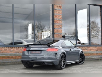 Used Audi TT 2020 for sale - 77563797: Photo