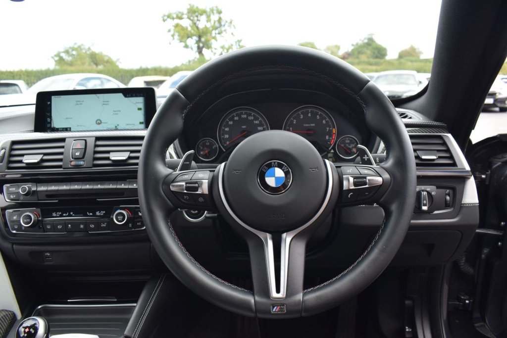 Used BMW M4 2016 for sale - 75612992: Photo 10