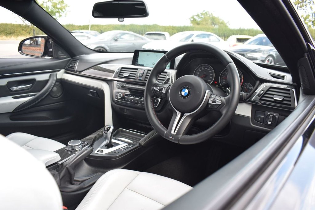 Used BMW M4 2016 for sale - 75612992: Photo 11