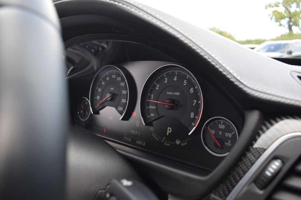 Used BMW M4 2016 for sale - 75612992: Photo 12