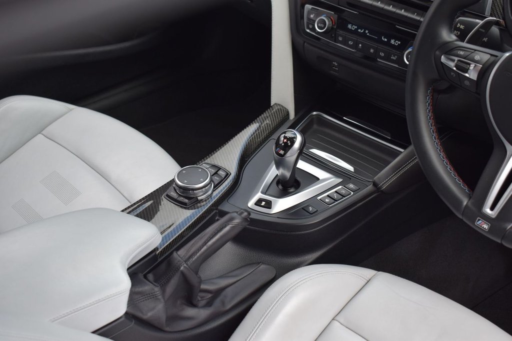 Used BMW M4 2016 for sale - 75612992: Photo 14