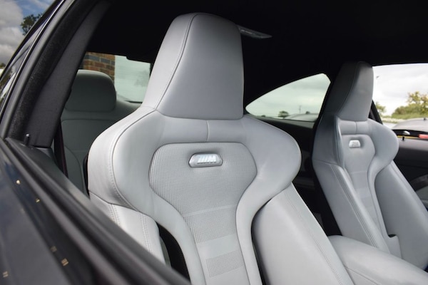 Used BMW M4 2016 for sale - 75612992: Photo 16