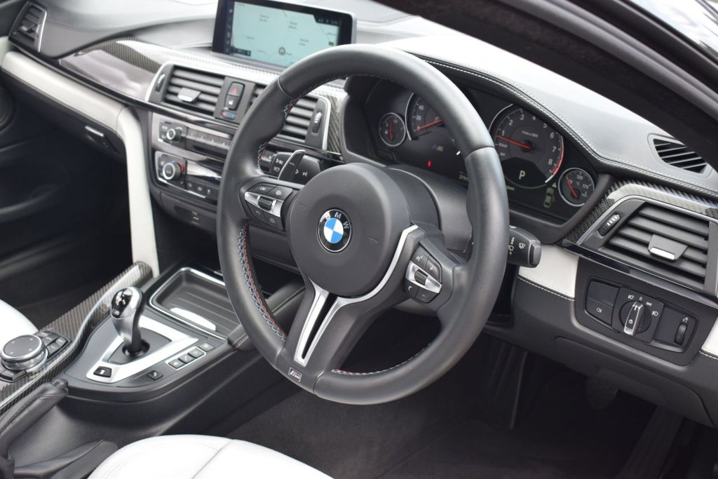 Used BMW M4 2016 for sale - 75612992: Photo 17