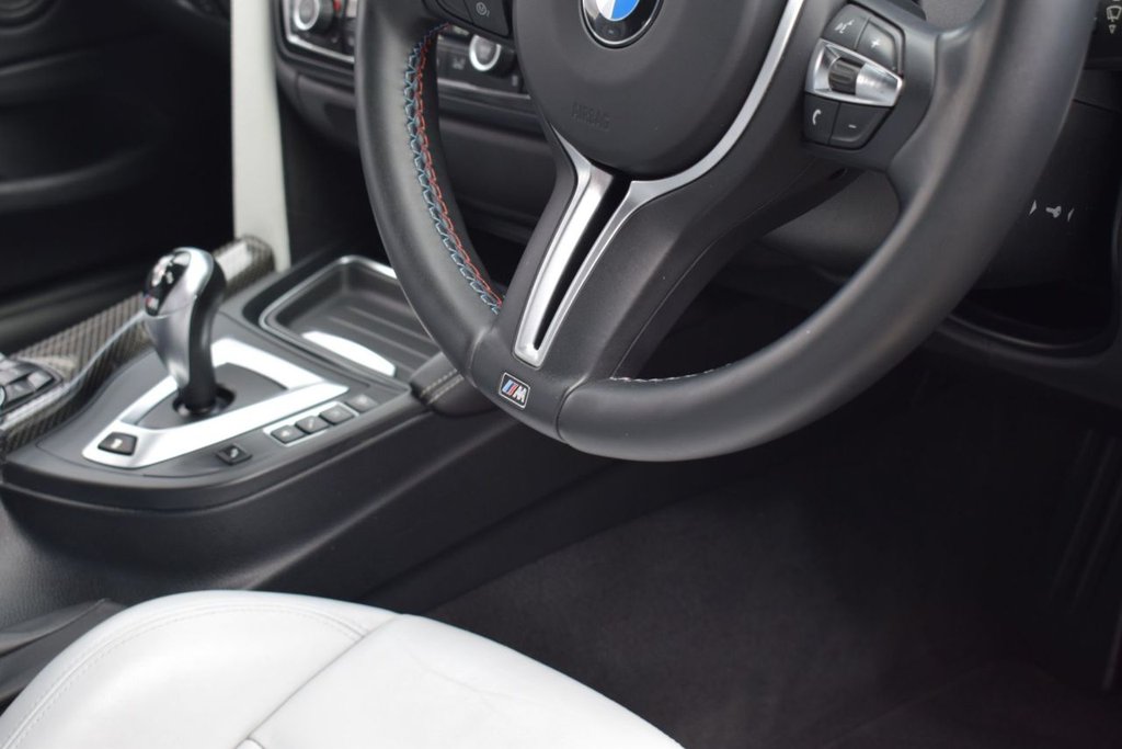 Used BMW M4 2016 for sale - 75612992: Photo 18