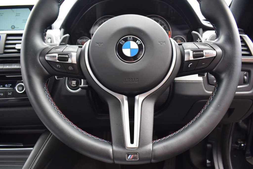 Used BMW M4 2016 for sale - 75612992: Photo 19