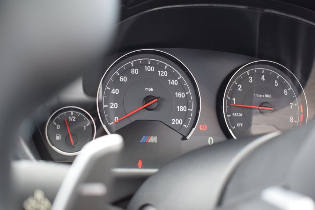 Used BMW M4 2016 for sale - 75612992: Photo 20