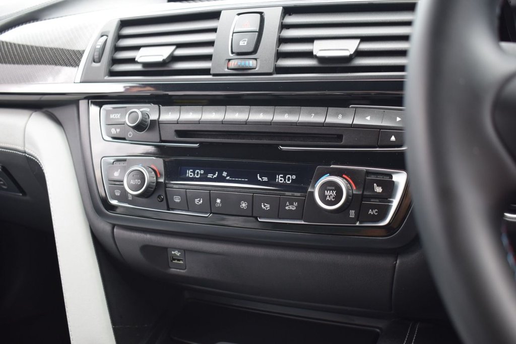 Used BMW M4 2016 for sale - 75612992: Photo 21