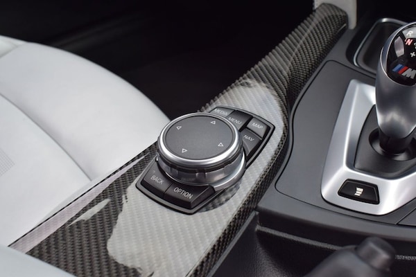 Used BMW M4 2016 for sale - 75612992: Photo 22