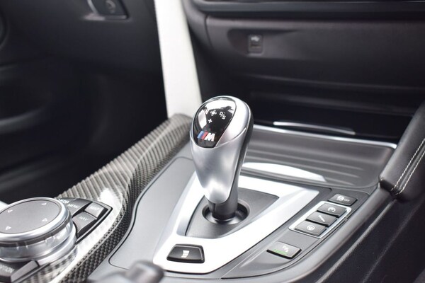 Used BMW M4 2016 for sale - 75612992: Photo 24