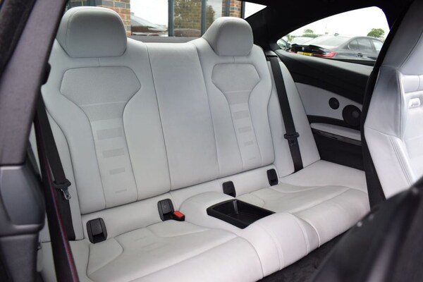 Used BMW M4 2016 for sale - 75612992: Photo 25
