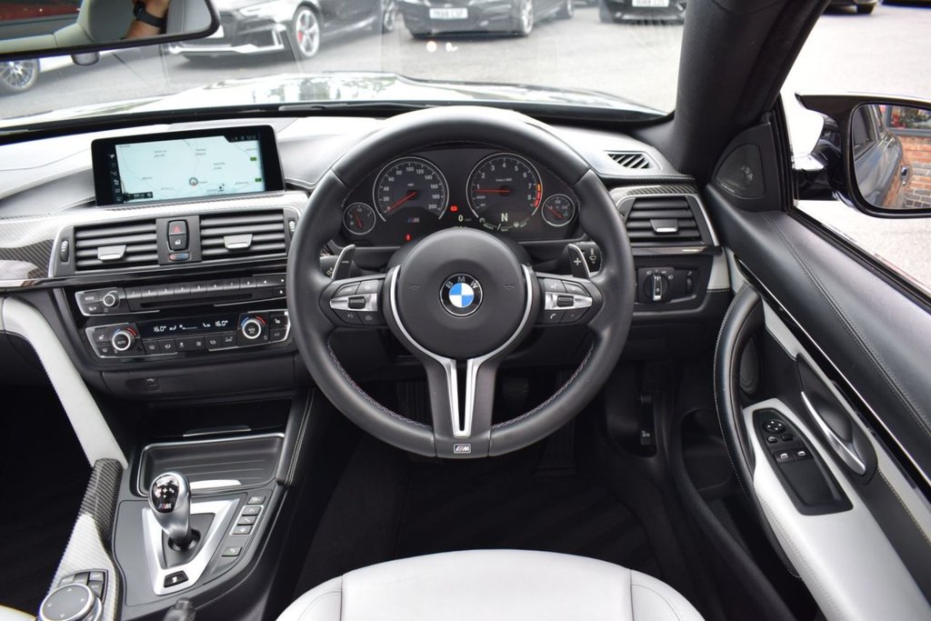 Used BMW M4 2016 for sale - 75612992: Photo 26