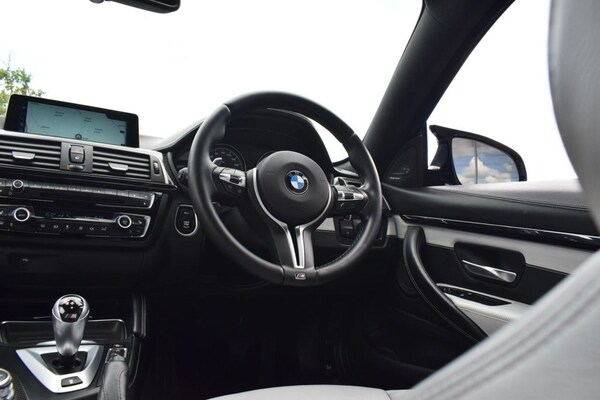 Used BMW M4 2016 for sale - 75612992: Photo 27