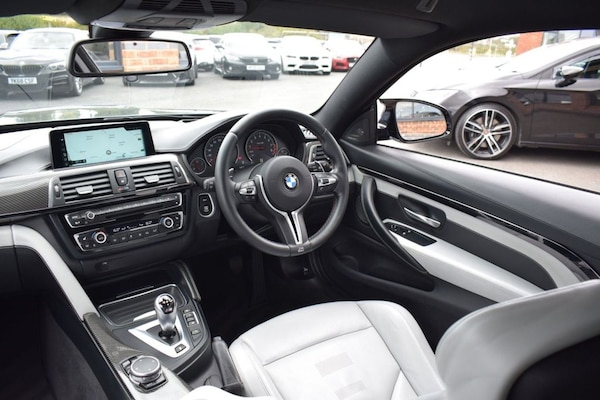Used BMW M4 2016 for sale - 75612992: Photo 28