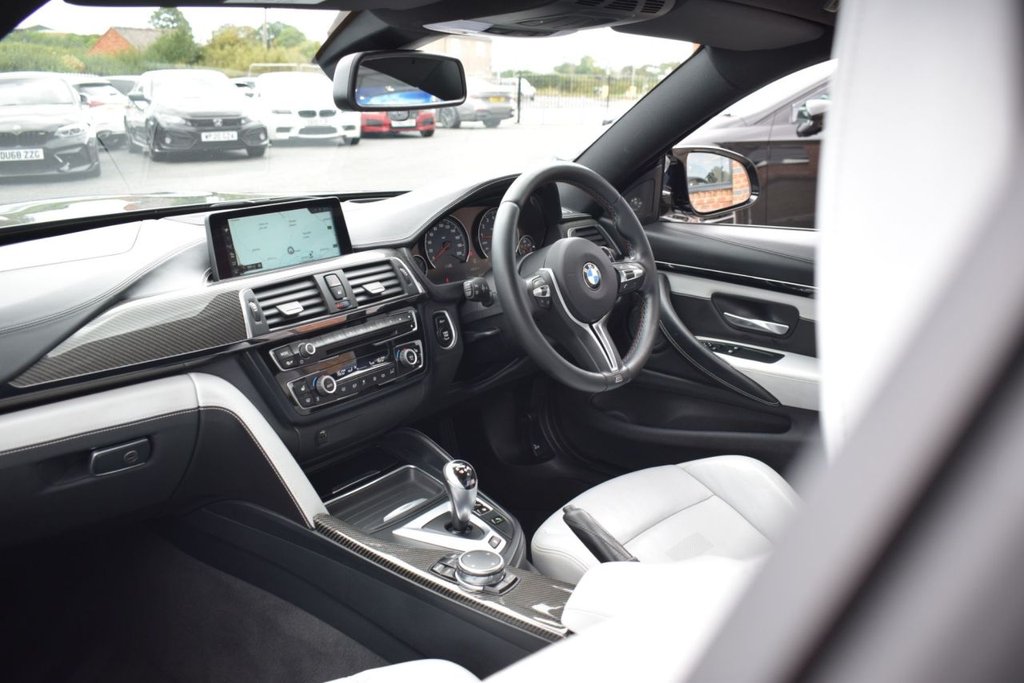 Used BMW M4 2016 for sale - 75612992: Photo 30