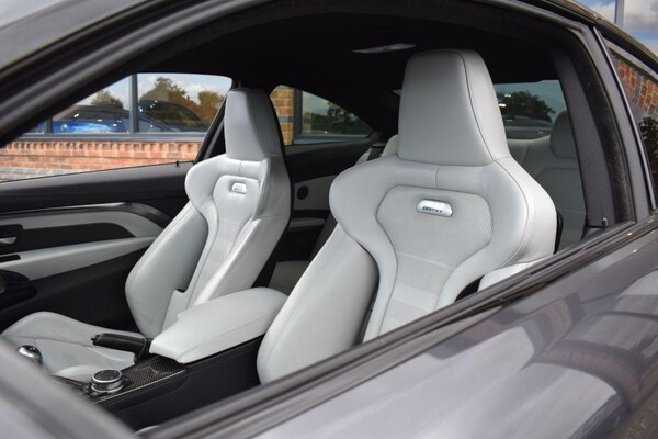 Used BMW M4 2016 for sale - 75612992: Photo 31