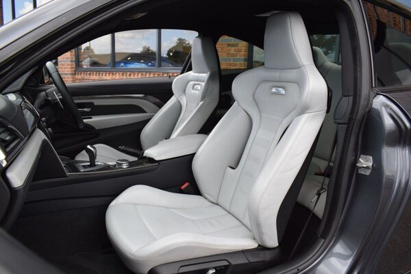 Used BMW M4 2016 for sale - 75612992: Photo 33