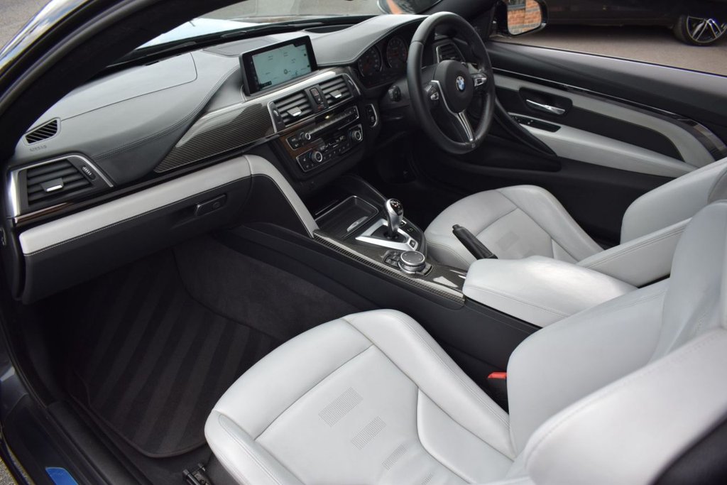 Used BMW M4 2016 for sale - 75612992: Photo 34