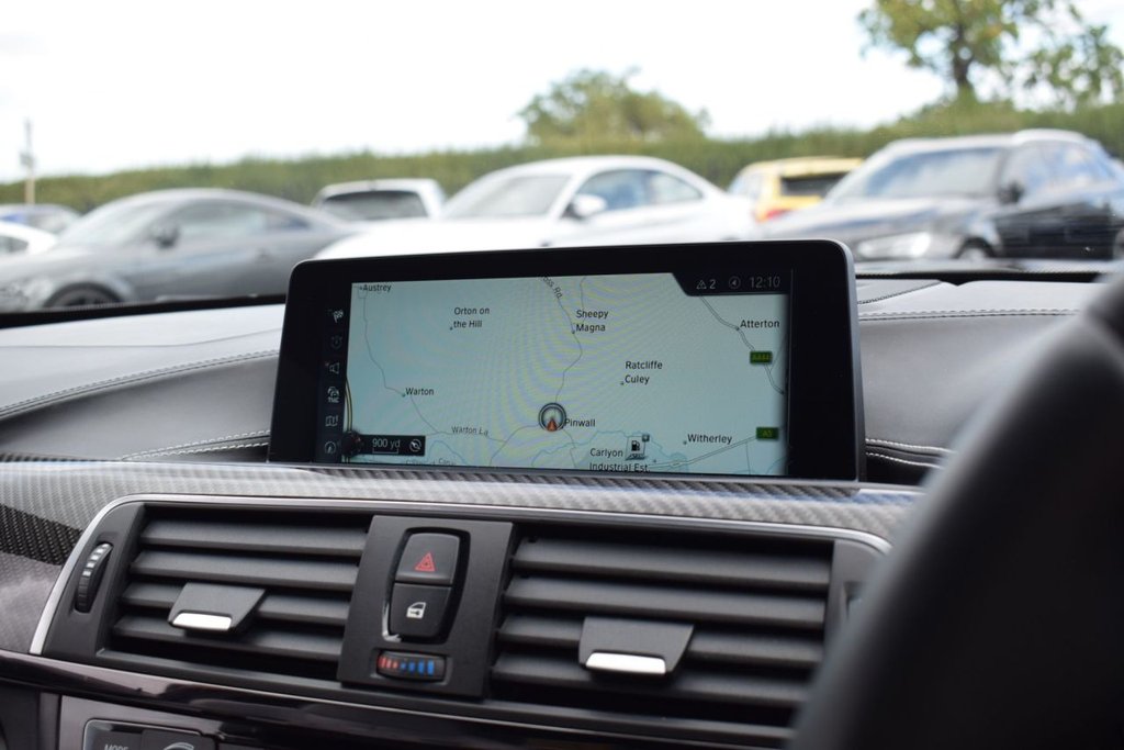 Used BMW M4 2016 for sale - 75612992: Photo 35