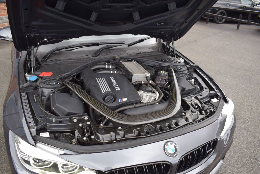 Used BMW M4 2016 for sale - 75612992: Photo 37