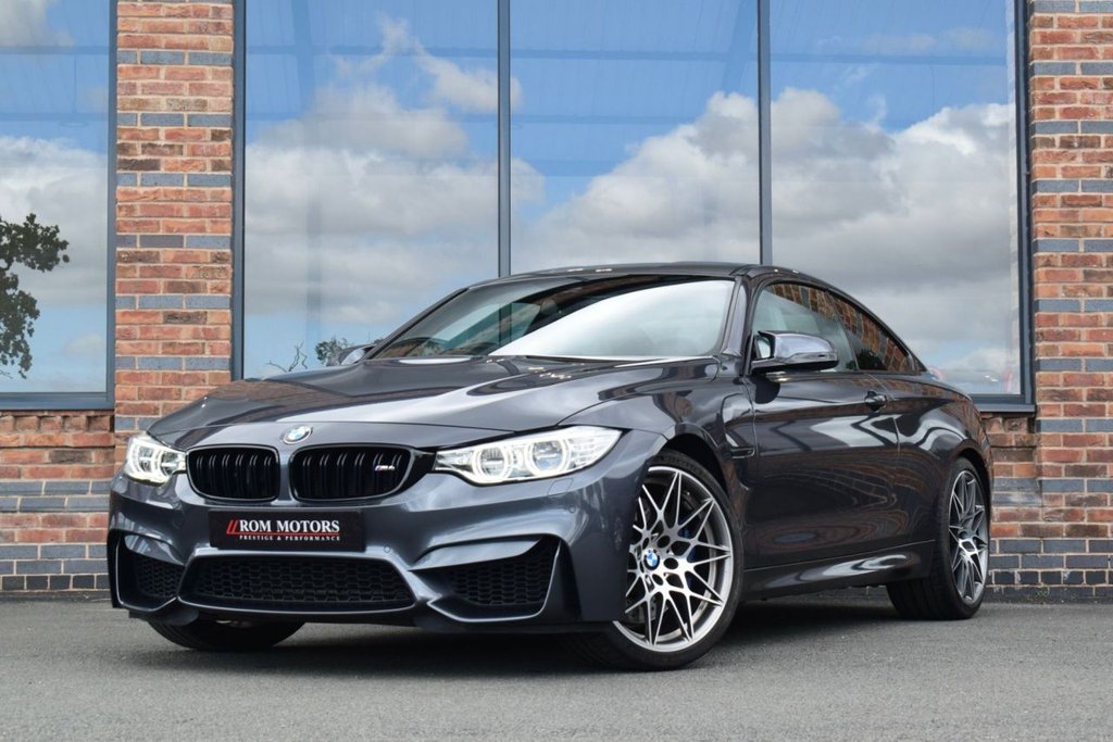 Used BMW M4 2016 for sale - 75612992: Photo 38