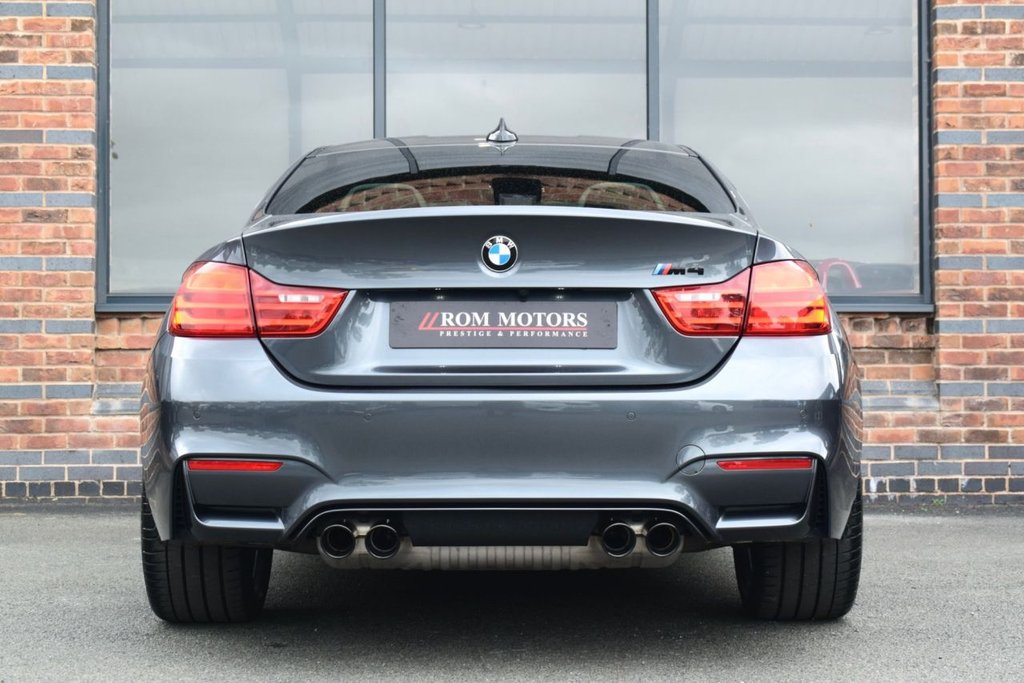Used BMW M4 2016 for sale - 75612992: Photo 39