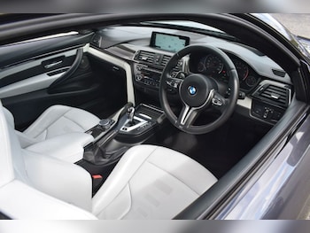 Used BMW M4 2016 for sale - 75612992: Photo