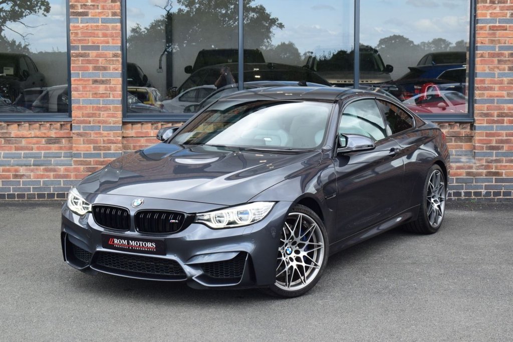 Used BMW M4 2016 for sale - 75612992: Photo 40