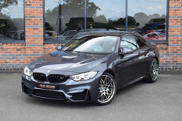 Used BMW M4 2016 for sale - 75612992: Photo 40