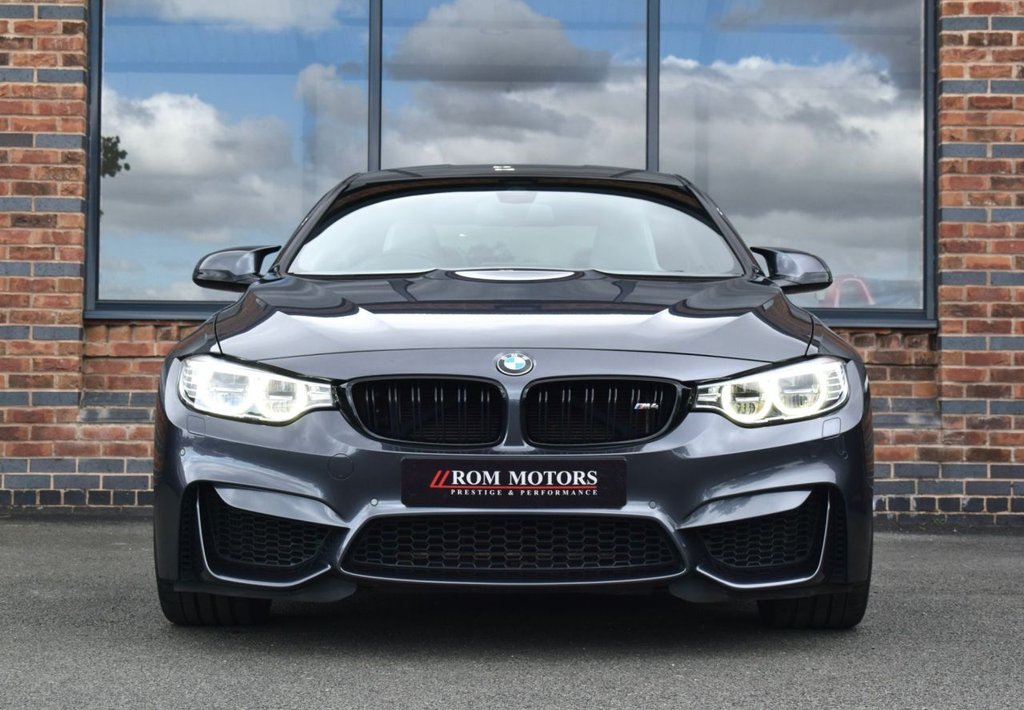 Used BMW M4 2016 for sale - 75612992: Photo 42