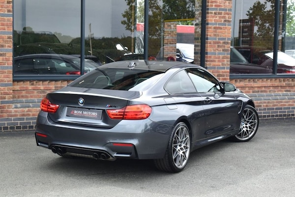Used BMW M4 2016 for sale - 75612992: Photo 43