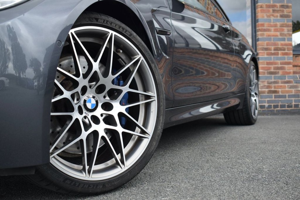 Used BMW M4 2016 for sale - 75612992: Photo 44