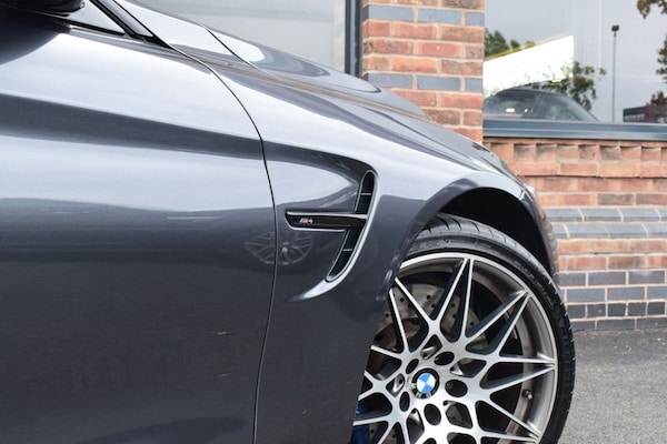 Used BMW M4 2016 for sale - 75612992: Photo 46