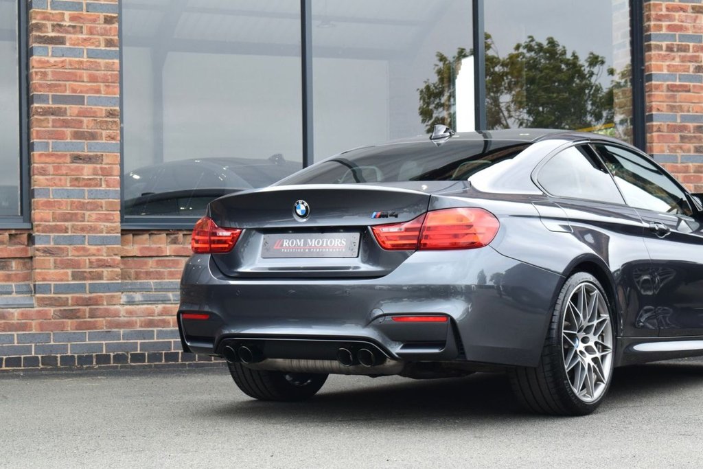 Used BMW M4 2016 for sale - 75612992: Photo 47