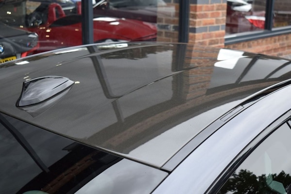 Used BMW M4 2016 for sale - 75612992: Photo 48