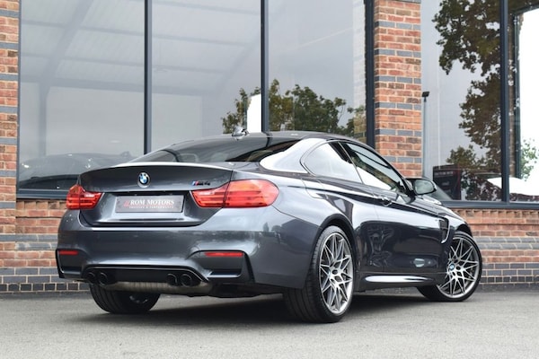 Used BMW M4 2016 for sale - 75612992: Photo 49