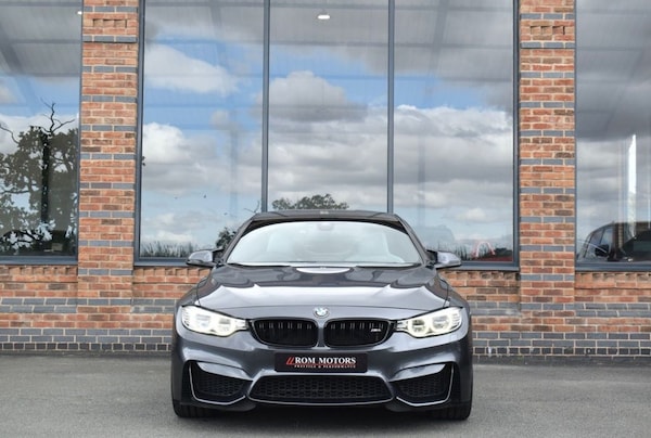 Used BMW M4 2016 for sale - 75612992: Photo 4