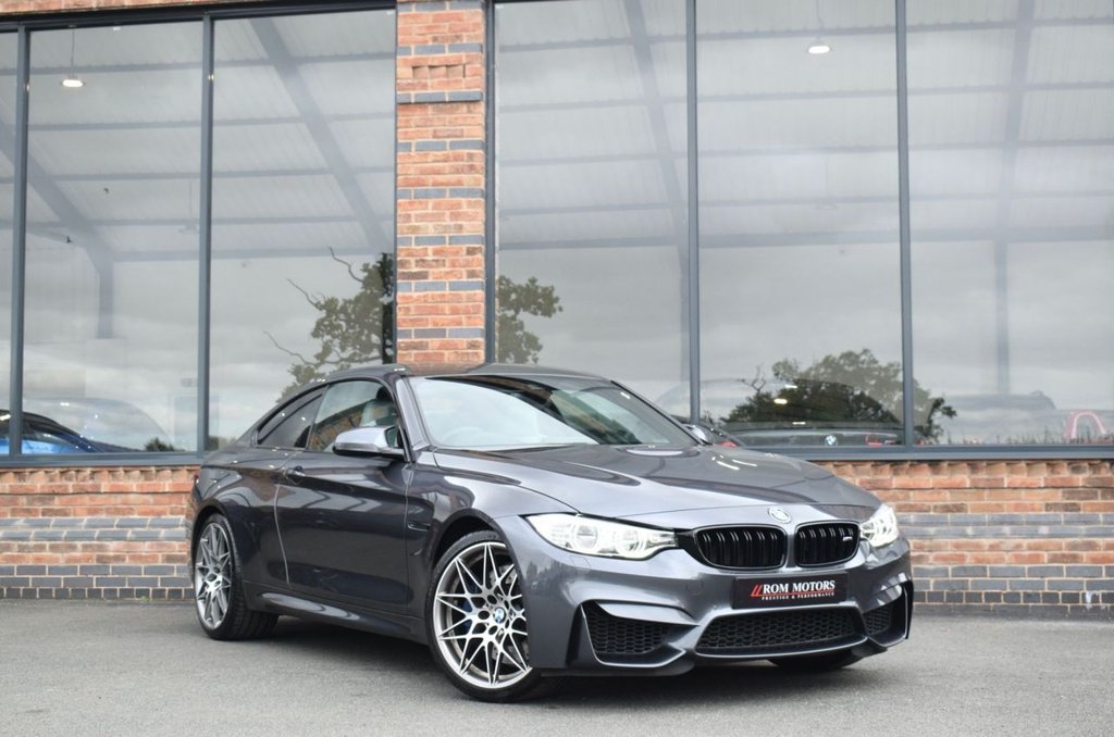 Used BMW M4 2016 for sale - 75612992: Photo 5