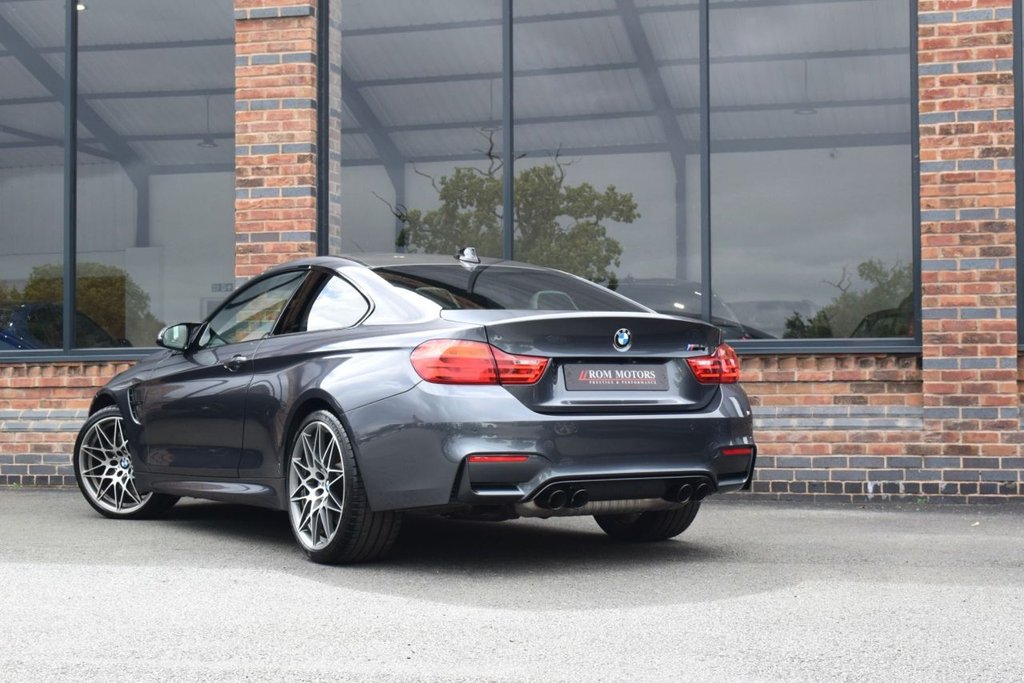 Used BMW M4 2016 for sale - 75612992: Photo 50