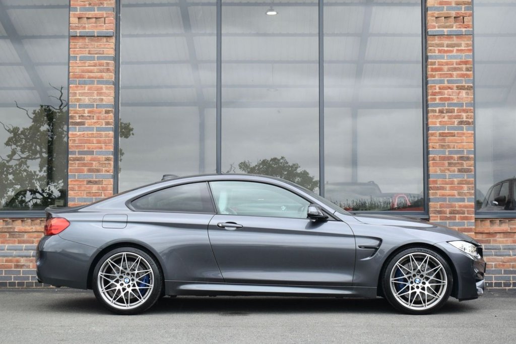 Used BMW M4 2016 for sale - 75612992: Photo 6