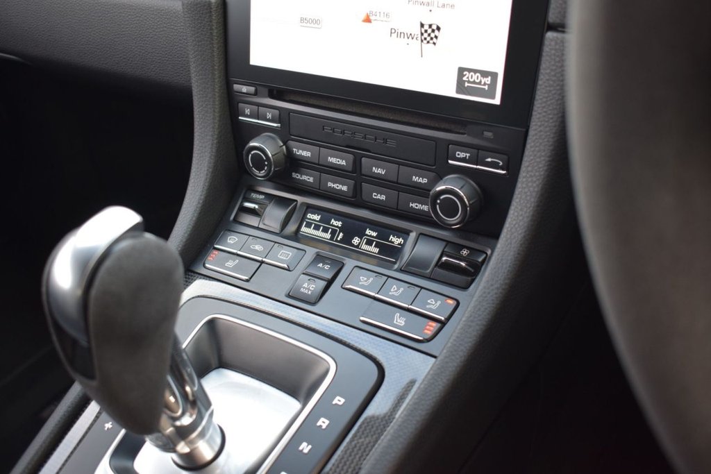 Used Porsche 718 Cayman 2017 for sale - 76841382: Photo 19