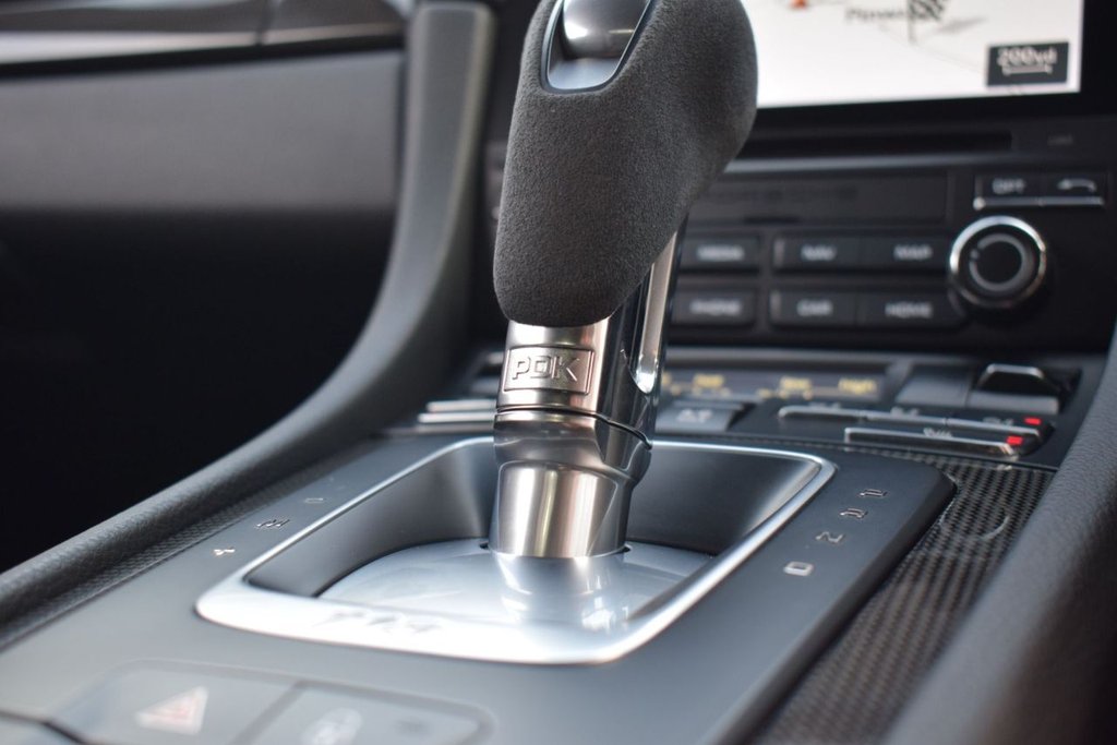 Used Porsche 718 Cayman 2017 for sale - 76841382: Photo 22